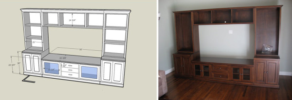 CONCEPT TO COMPLETION