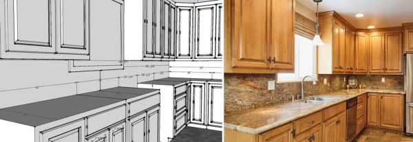 CONCEPT TO COMPLETION