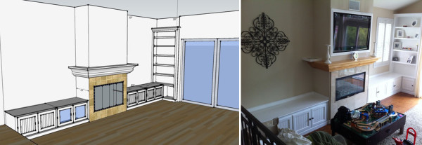 CONCEPT TO COMPLETION