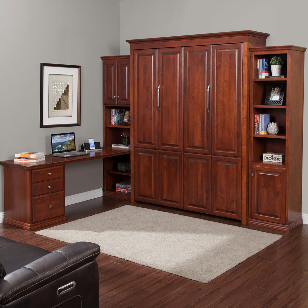 Murphy-Bed-Roma-Closed