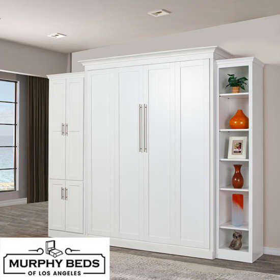 UFM Designs Solid Wood Furniture Murphy beds Los Angeles